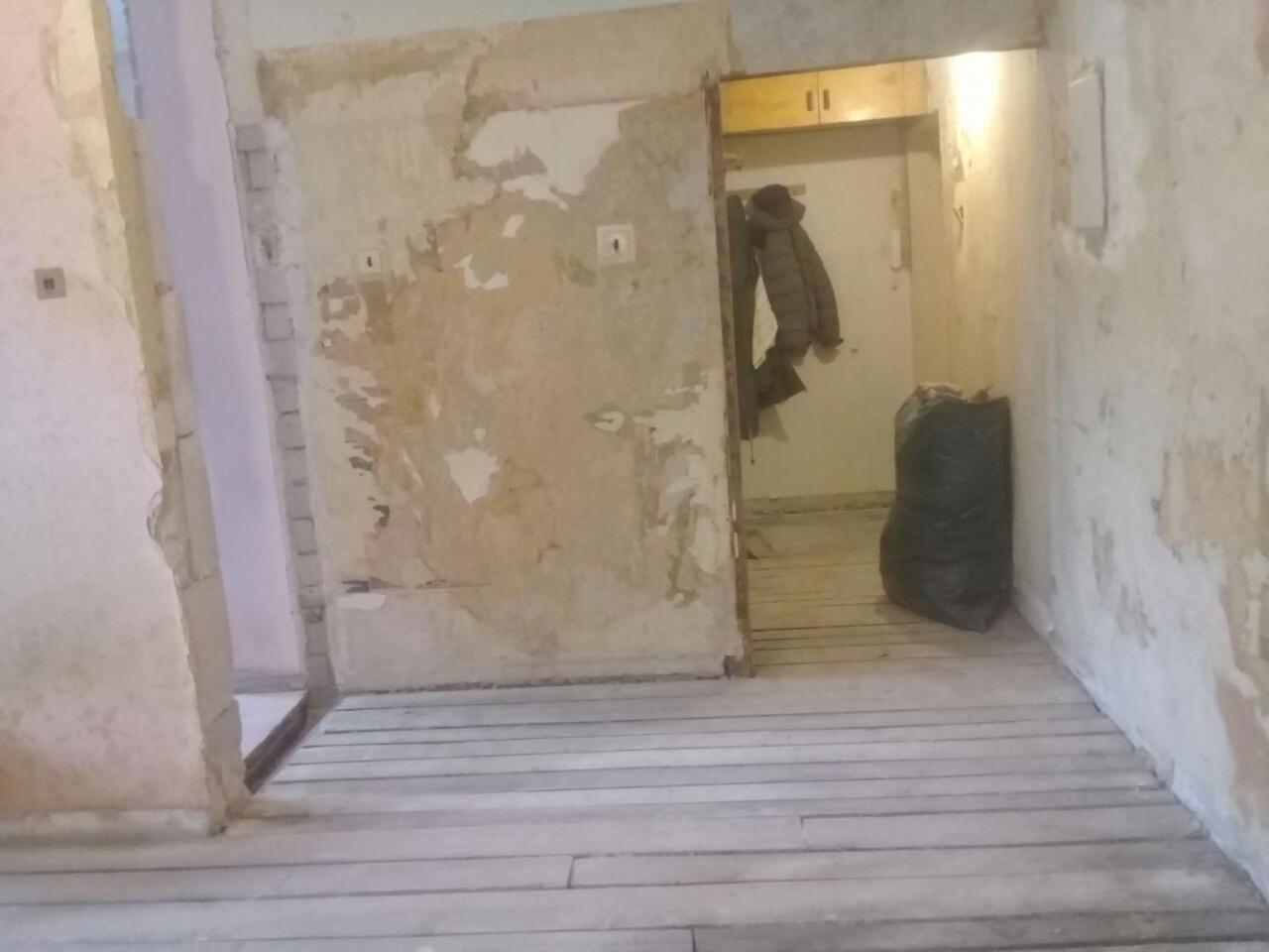 Sunny Apartment Near Bus Station Talin Exterior foto
