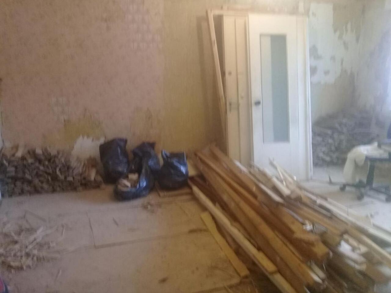 Sunny Apartment Near Bus Station Talin Exterior foto